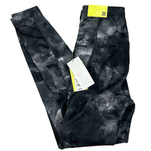 All in Motion Women's Black Ultra High-Rise 7/8 Leggings - Size XS - NWT